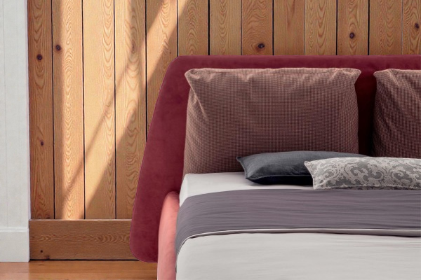 Casablanca Zoomed Corner