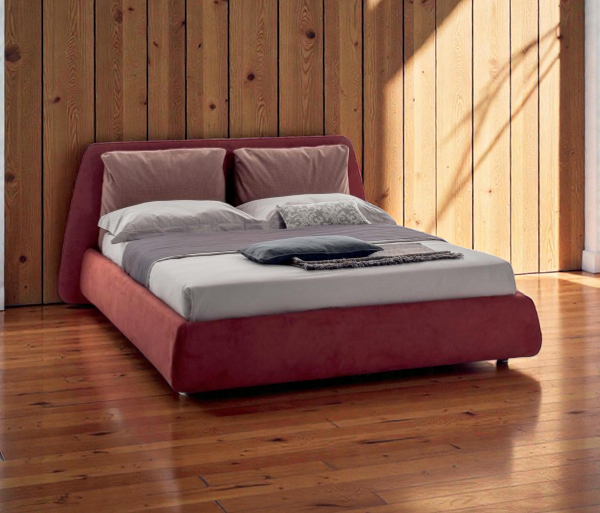 Casablanca Zoomed Font