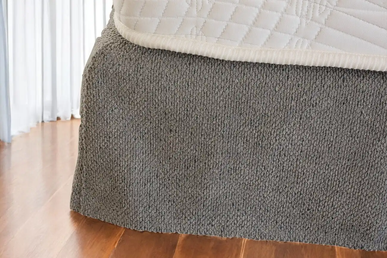 Cloud Bottom Corner